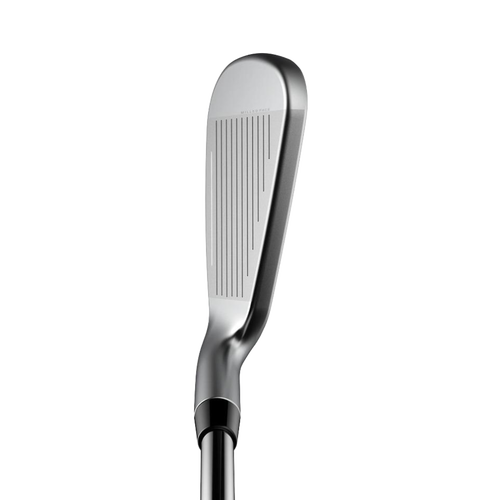 Cobra LTDx Irons - View 3