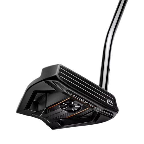 Cobra King Vintage Stingray Putters - View 1