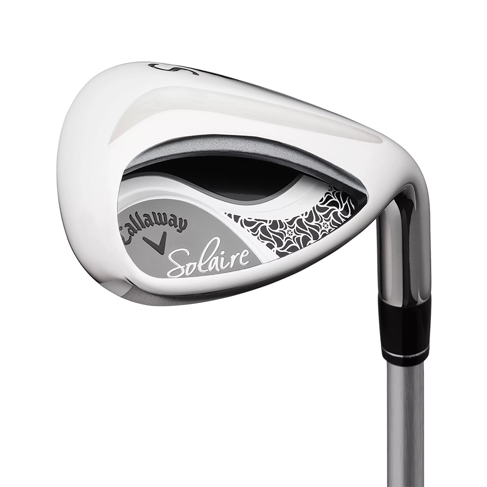 Y854 Callaway Solaire XXIO 他 レディース ゴルフ クラブセット