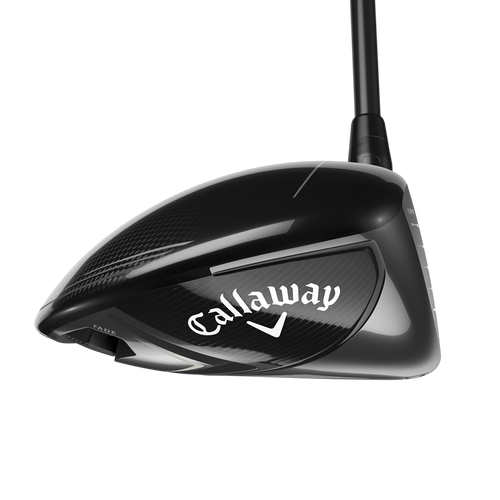 Epic Flash Callaway Customs Drivers - View 3