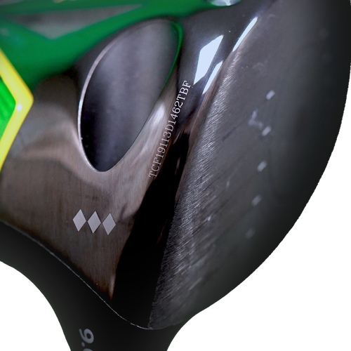 Epic Flash Sub Zero Triple Diamond Tour Certified Drivers - View 6