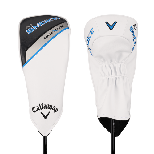 Women's Paradym Ai Smoke Ti 340 Mini Driver - View 7
