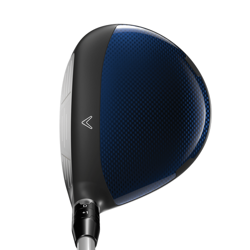 Women's Paradym Fairway Woods - View 2