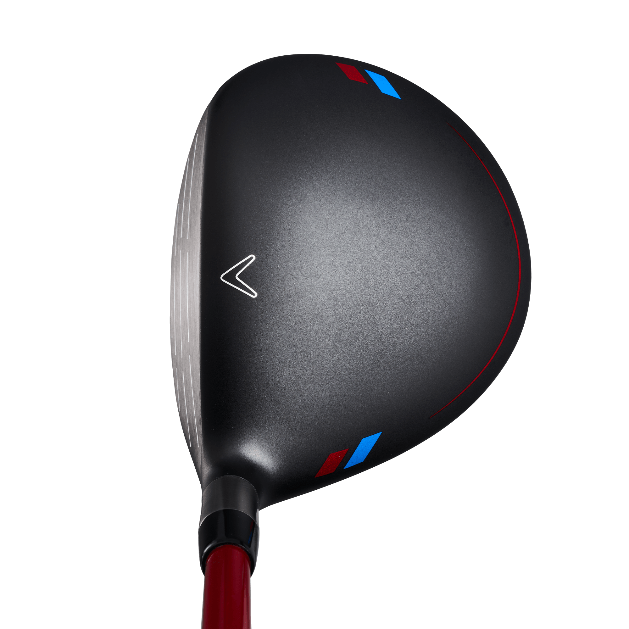XR Fairway Woods (2023)
