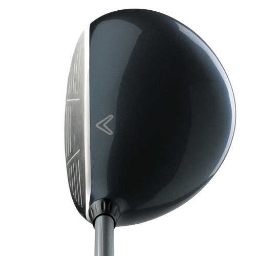 Women's 2008 Big Bertha Fairway Woods - View 3