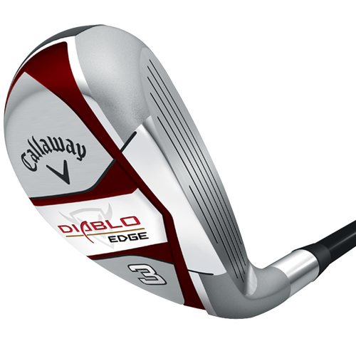 Diablo Edge Hybrids - View 1