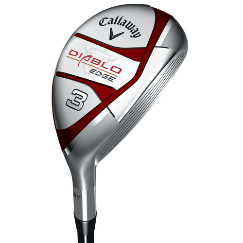 Diablo Edge Hybrids - View 2
