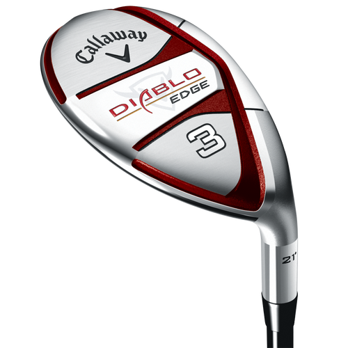 Diablo Edge Hybrids - View 3