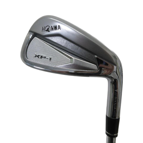 Honma TW XP-1 Irons - View 1