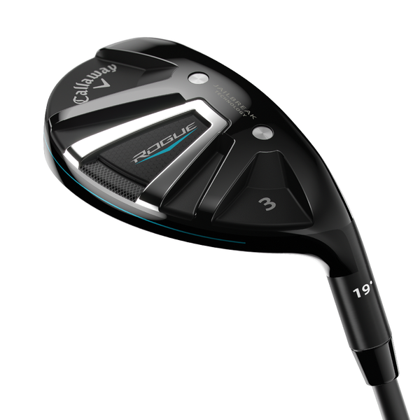 Rogue Hybrid 3 Hybrid Mens/Right Technology Item