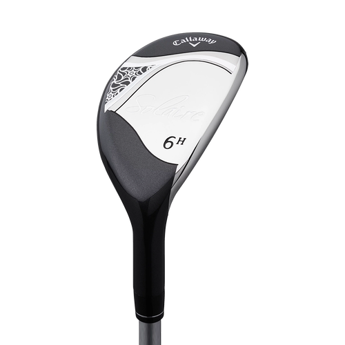 Women's Solaire Hybrids (2020) - View 1