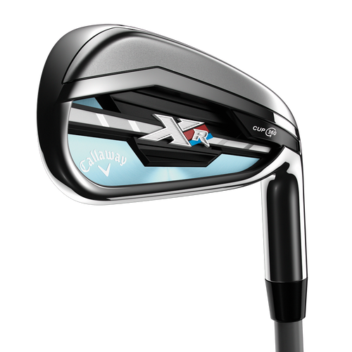Steelhead XR ユーティリティ / アイアン コンボセット 製品情報