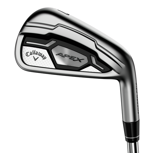 Apex CF 16 - Apex Pro 16 Irons Combo Set | Specs & Reviews