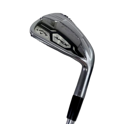 Women's Apex CF16 Irons - View 1