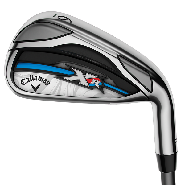 Women's XR OS Irons Technology Item