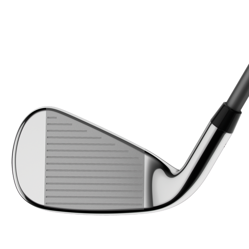 Women's XR OS Irons - View 2