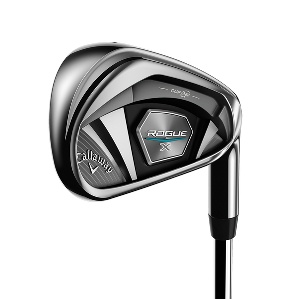 Rogue X 6-PW,AW Mens/Right Technology Item