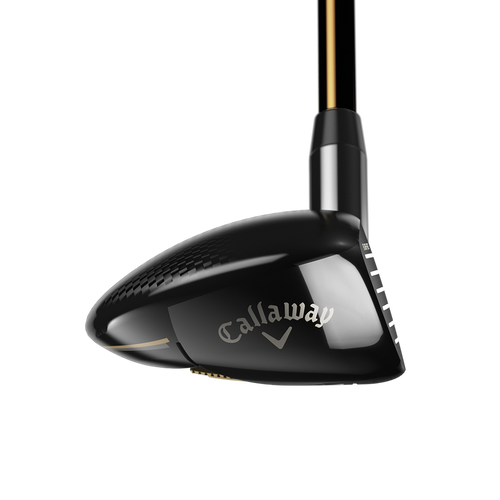 Women's Epic Forged Star Irons/ Epic Flash Star Hybrids Combo Set - View 7