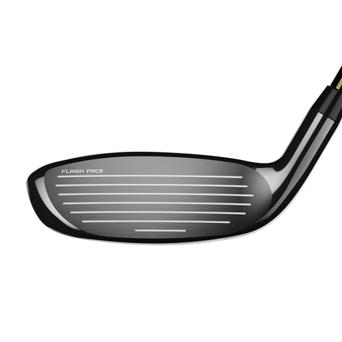 Women's Epic Forged Star Irons/ Epic Flash Star Hybrids Combo Set - View 9