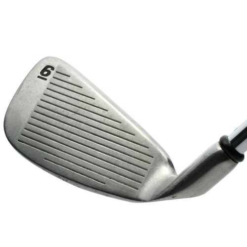 Big Bertha Irons (1994) - View 2