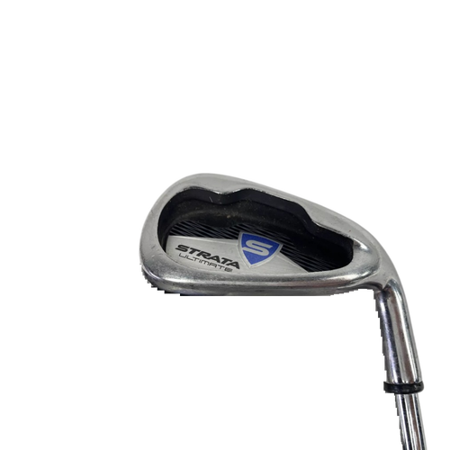 Strata Ultimate Irons - View 1