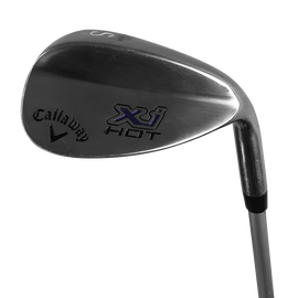 Girls' X Junior Hot Irons (Age 5-8)
