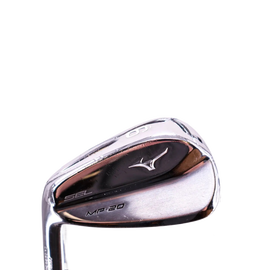 Mizuno MP-20 SEL Irons