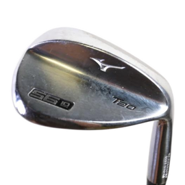 Mizuno T20 Raw Wedges