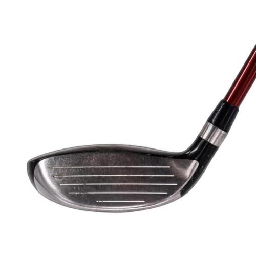 Ping G15 Draw Fairway Woods - View 2