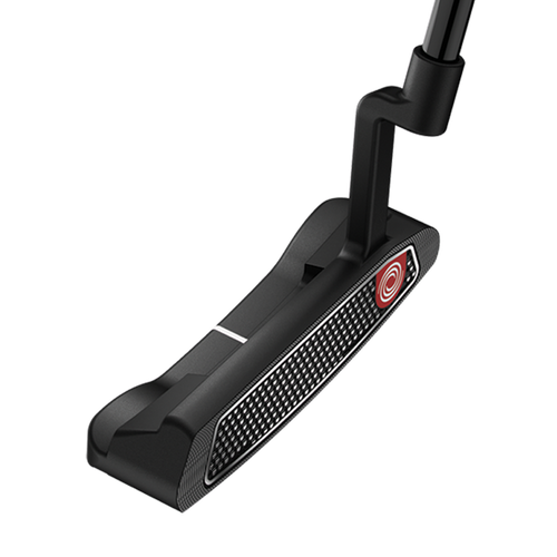 Odyssey O-Works Black #1 Putter (non-SuperStroke) - View 1