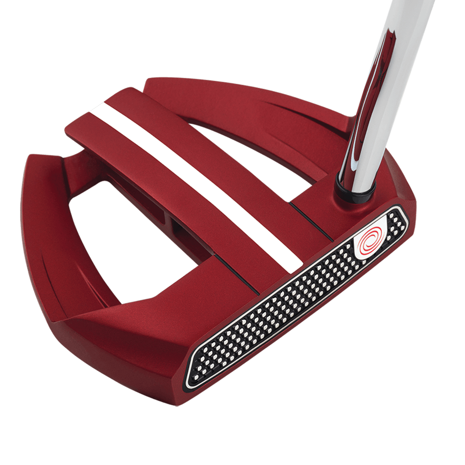 『1年保証』 Red O-Works Odyssey Marxman Reviews & Specs | Putter クラブ