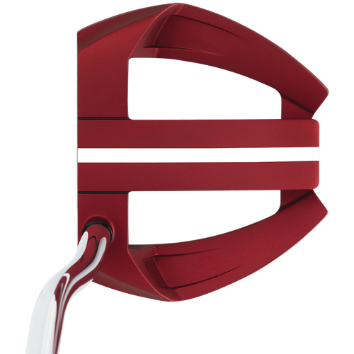 Odyssey O-Works Black Marxman Putter | Specs & Reviews