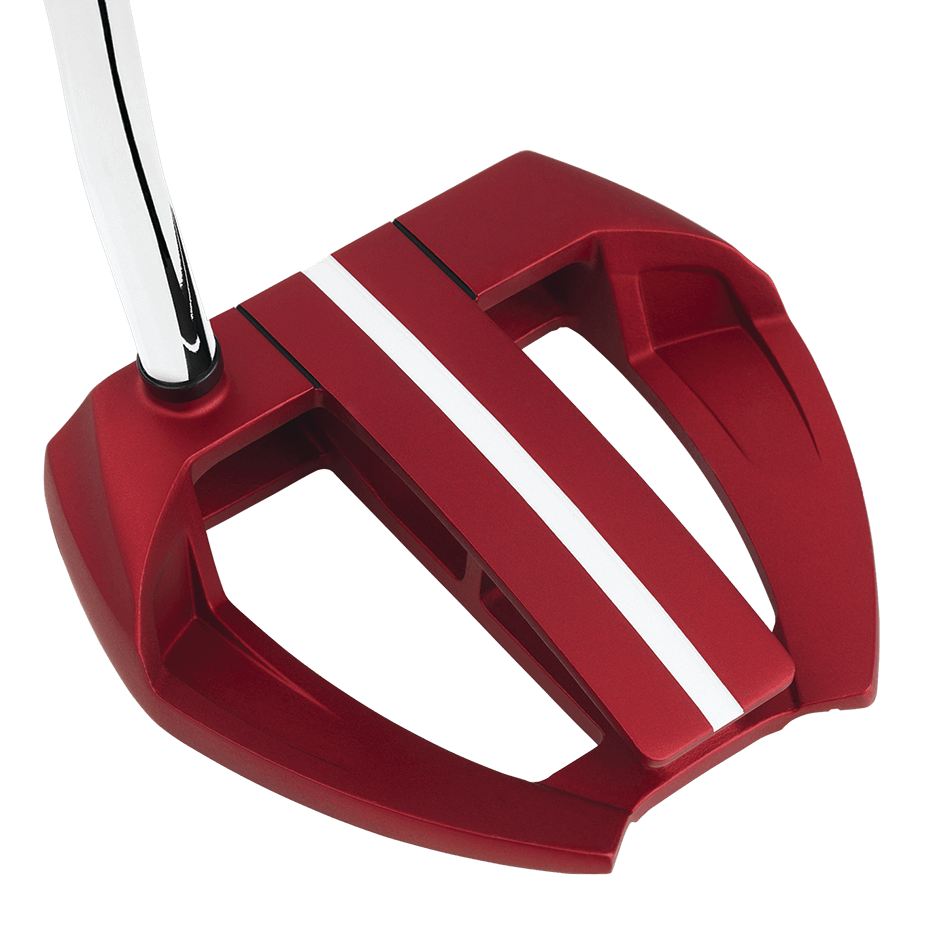 Odyssey O-Works Red Marxman Putter | Specs & Reviews