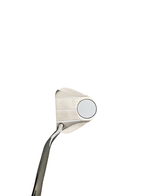 O-Works Tour R-Ball DFX Silver Putters - Japanese Version - View 2