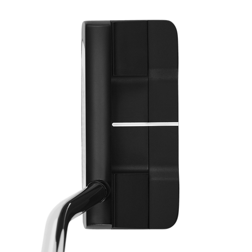 Stroke Lab Black Double Wide Arm Lock Putter - View 2