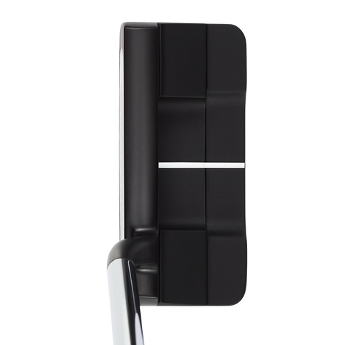 Stroke Lab Black Double Wide Flow Putter - View 2