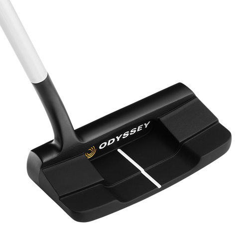 Stroke Lab Black Double Wide Flow Putter - View 3