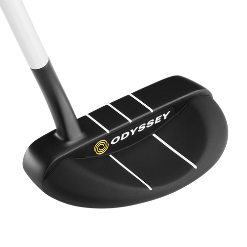 Stroke Lab Black Rossie Flow Putter - View 3