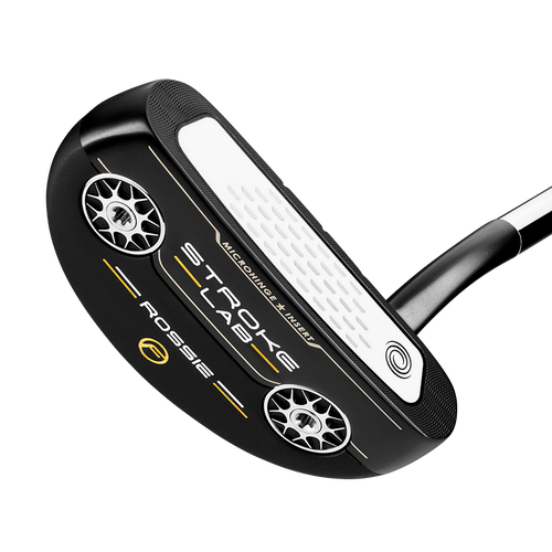 Stroke Lab Black Rossie Flow Putter - View 4