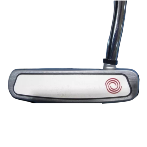 Odyssey White Hot OG V-Line Putters - View 2