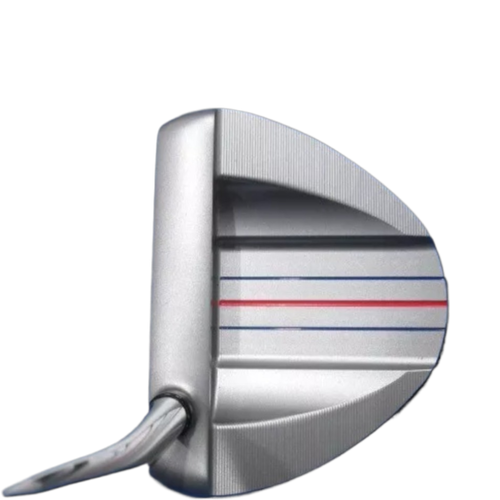 Odyssey White Hot OG V-Line Putters - View 3
