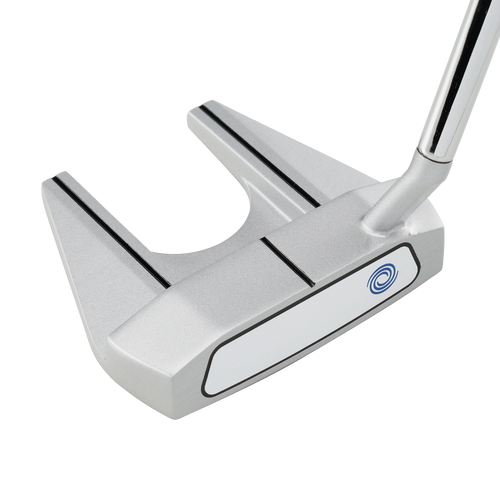 Women's White Hot OG Seven S Putter - View 1