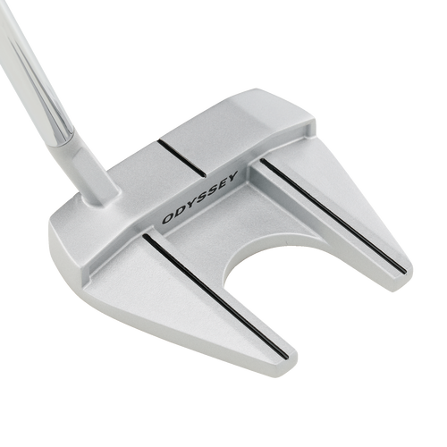 Women's White Hot OG Seven S Putter - View 3