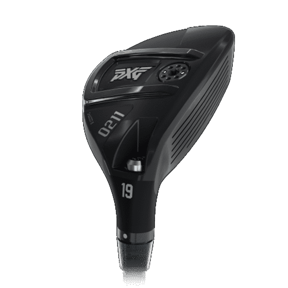 PXG 0211 ハイブリッド | Hybrid Golf Clubs - PXG JP
