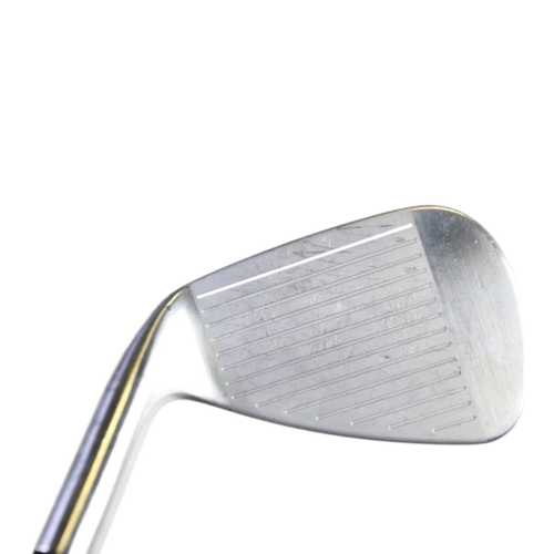 PXG 0211ST Chrome Irons - View 2