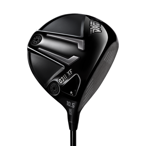 PXG 0311XF GEN5 Drivers - View 1