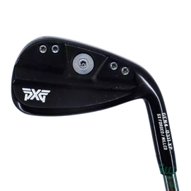 PXG 0311XP Xtreme Dark GEN4 Irons