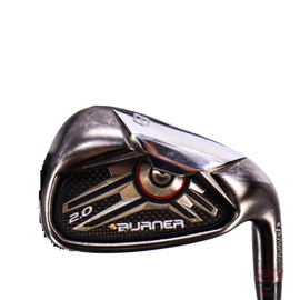 TaylorMade Burner 2.0 Chrome Irons