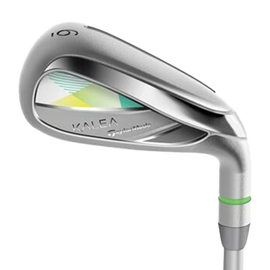 Women's TaylorMade Kalea Irons