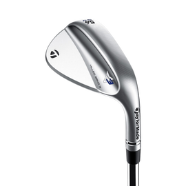 TaylorMade Milled Grind 3 TW Wedges